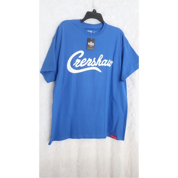 CRENSHAW T-SHIRT - Picture 3 of 3